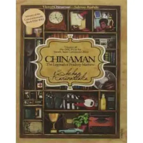 Chinaman