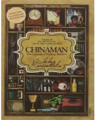 Chinaman
