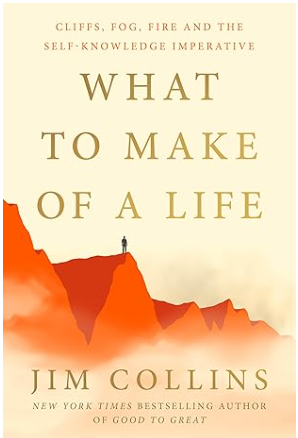 What to Make of a Life