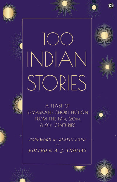 100 Indian Stories