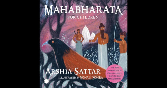 Mahabharata for Children