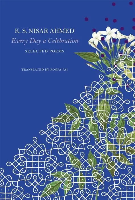 Every Day a Celebration: Selected Poems