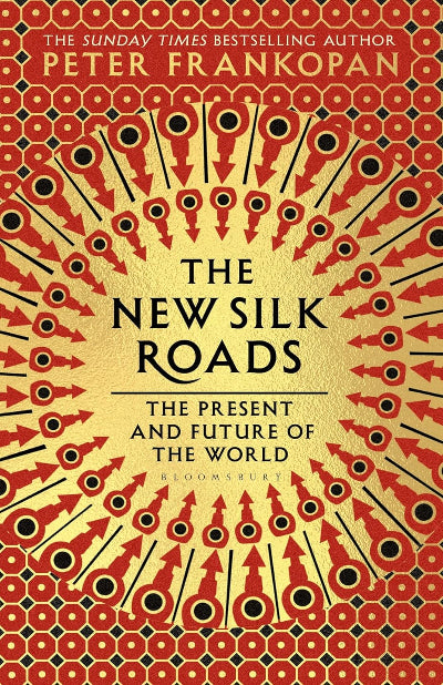 THE NEW SILK ROADS