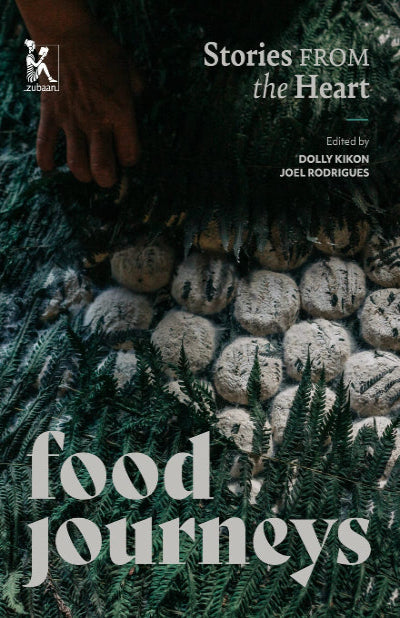 Food Journeys: Stories from the HeartFood Journeys: Stories from the Heart